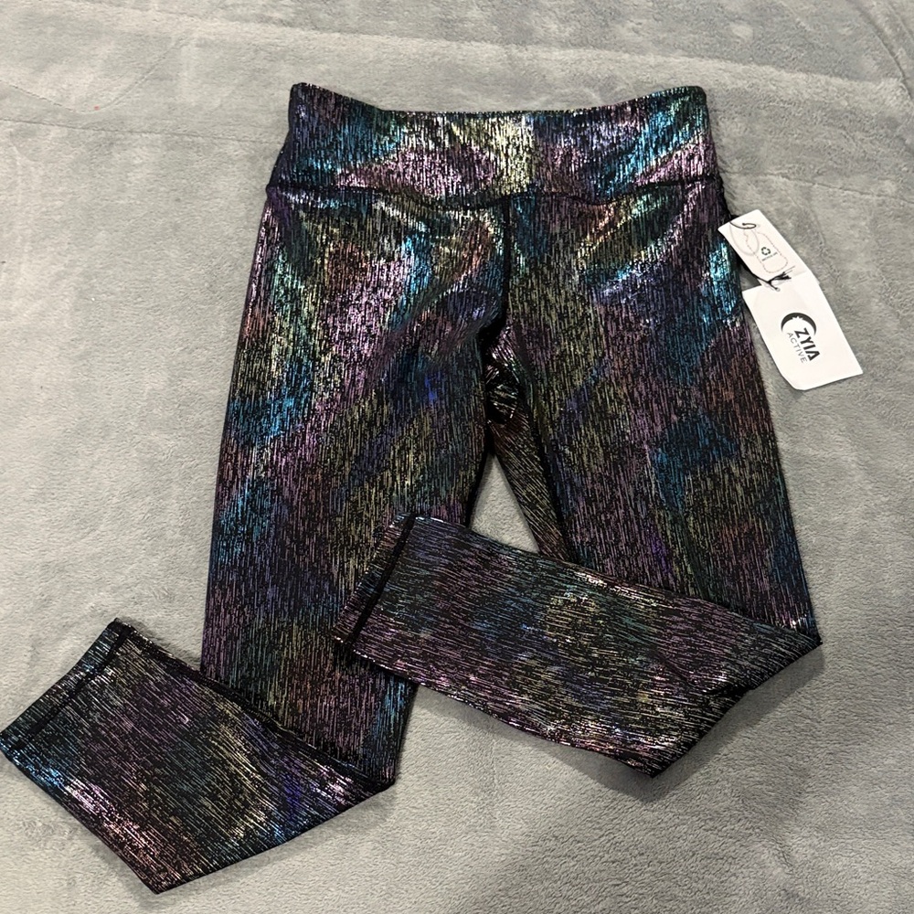 Zyia leggings